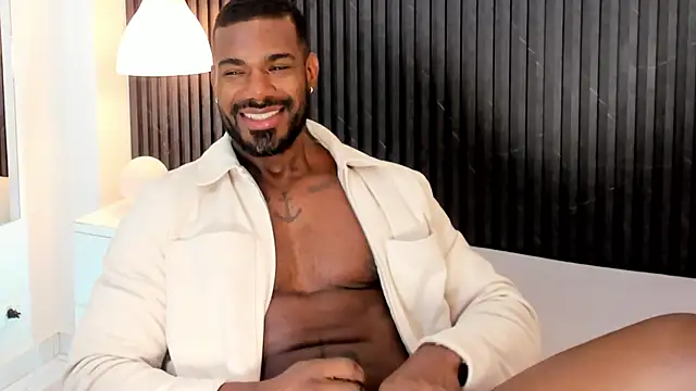 Ganiimedes online show from December 20, 7:39 pm