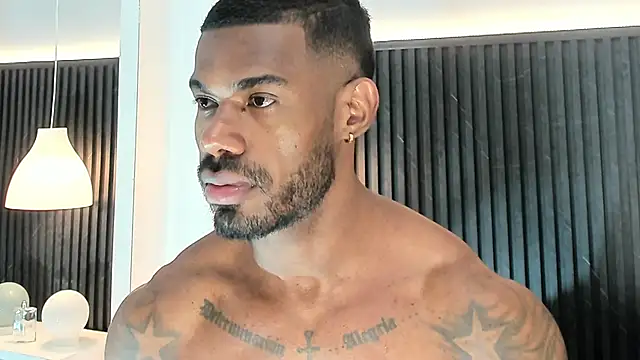 Ganiimedes online show from January 12, 7:53 pm