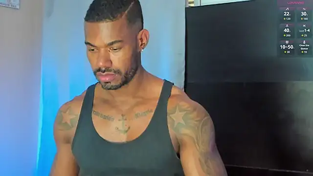 Ganiimedes online show from October 25, 5:13 pm