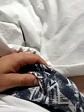 serkanhrc online show from October 29, 9:36 pm