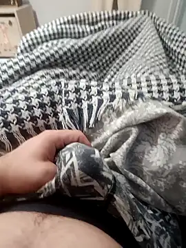 serkanhrc online show from March 20, 5:47 pm