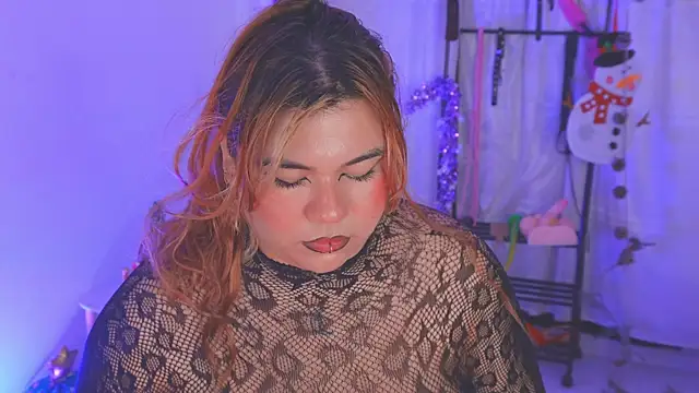 Samanta cutee online show from December 5, 12:04 pm