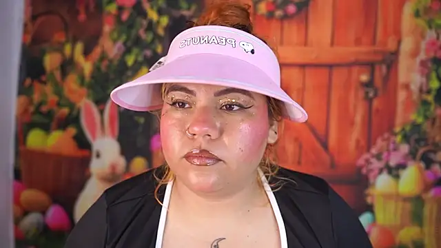 Samanta cutee online show from April 17, 12:19 pm