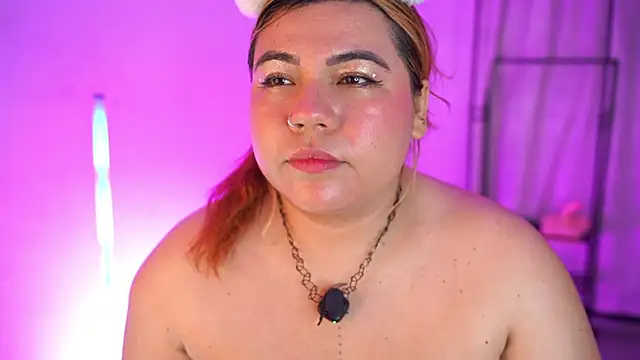 Samanta cutee online show from February 26, 11:21 am