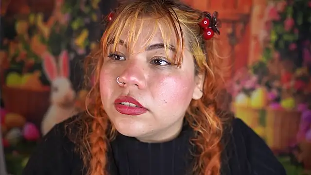 Samanta cutee online show from April 12, 11:30 pm