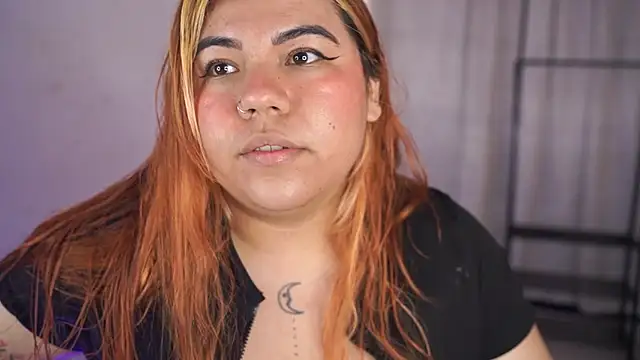 Samanta cutee online show from March 3, 12:23 pm