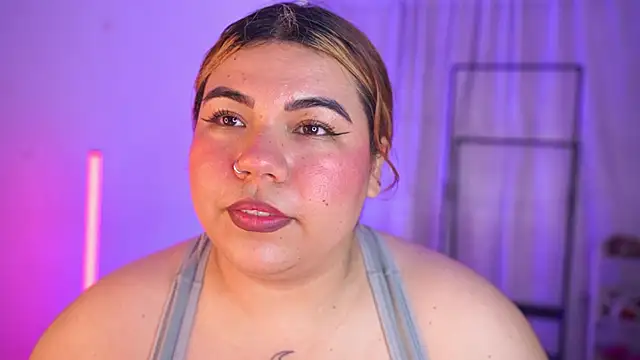 Samanta cutee online show from March 12, 8:02 pm