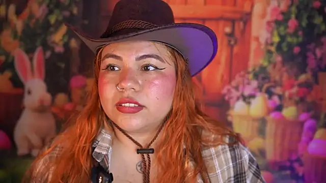 Samanta cutee online show from April 10, 7:10 pm