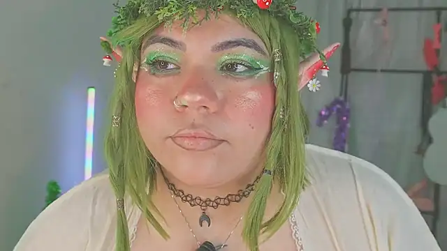 Samanta cutee online show from January 12, 12:45 pm