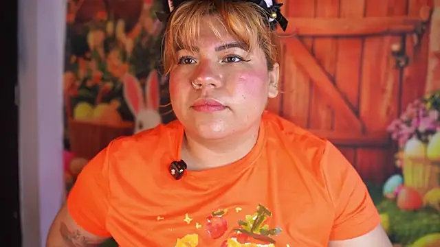 Samanta cutee online show from April 16, 12:17 pm