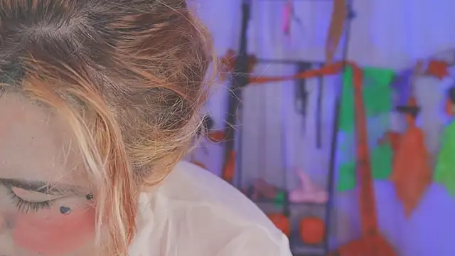 Samanta cutee online show from November 2, 1:38 pm