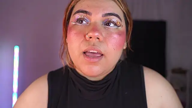 Samanta cutee online show from March 15, 12:12 pm