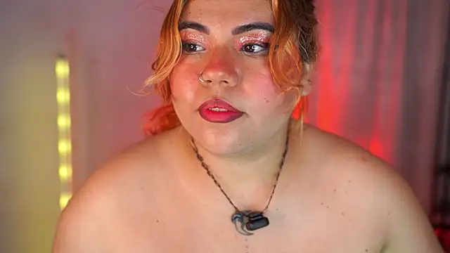 Samanta cutee online show from February 15, 8:08 pm