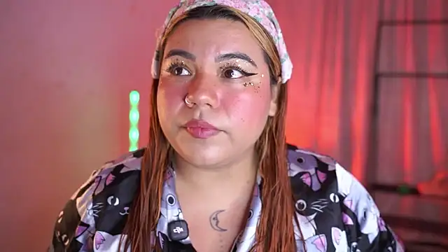 Samanta cutee online show from February 19, 10:34 am