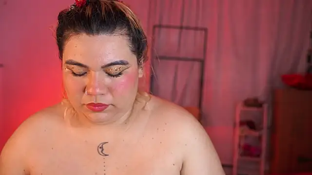 Samanta cutee online show from March 24, 11:10 am