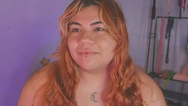 Samanta cutee online show from November 30, 7:58 pm