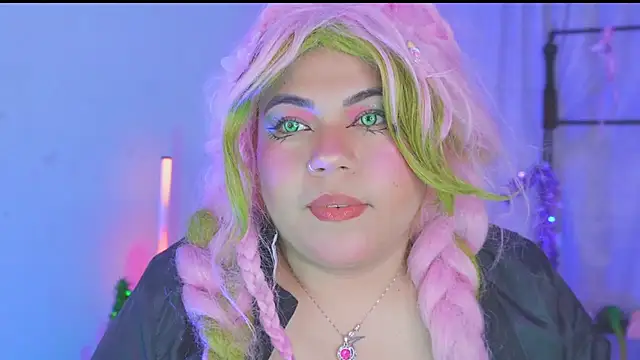 Samanta cutee online show from January 6, 1:04 pm