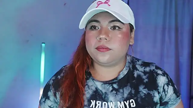 Samanta cutee online show from February 12, 11:10 am