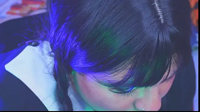 Samanta cutee online show from December 13, 8:26 pm