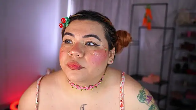Samanta cutee online show from June 14, 3:57 pm
