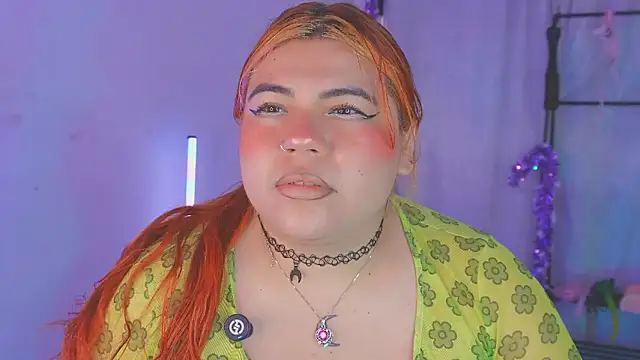 Samanta cutee online show from January 11, 12:34 pm