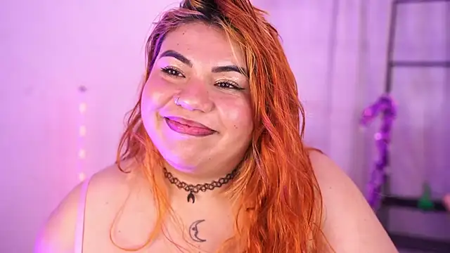 Samanta cutee online show from February 6, 4:14 pm