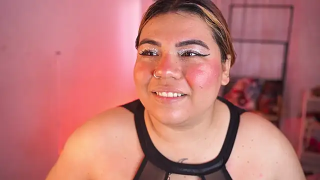 Samanta cutee online show from March 21, 12:20 pm