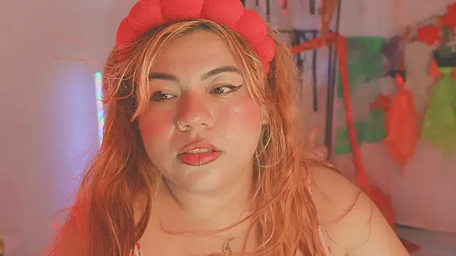 Samanta cutee online show from November 10, 12:10 pm