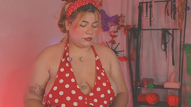 Samanta cutee online show from November 17, 11:25 am