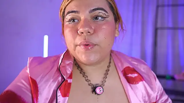 Samanta cutee online show from February 21, 3:58 pm