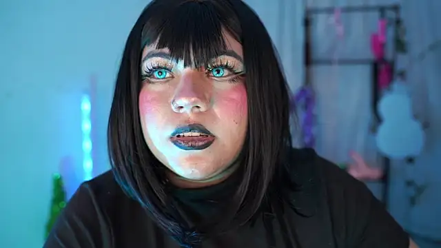 Samanta cutee online show from January 15, 11:46 am