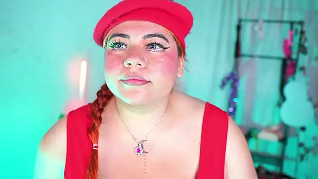 Samanta cutee online show from January 17, 11:58 am