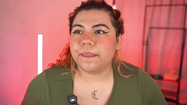 Samanta cutee online show from February 28, 1:11 pm