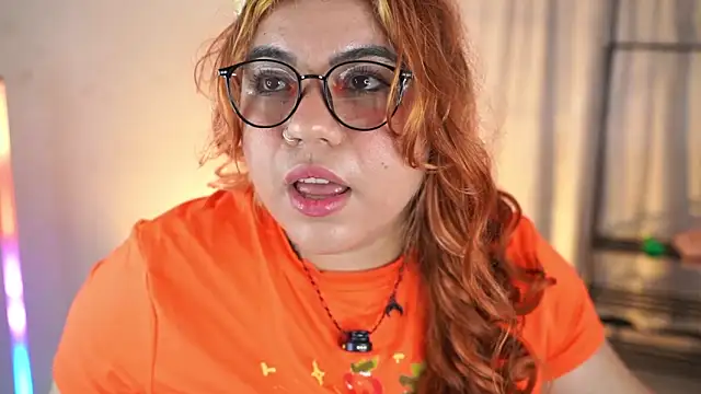 Samanta cutee online show from February 24, 1:12 pm