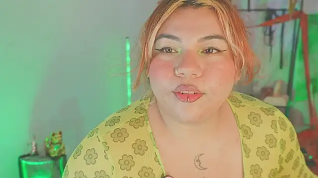 Samanta cutee online show from November 11, 1:39 pm