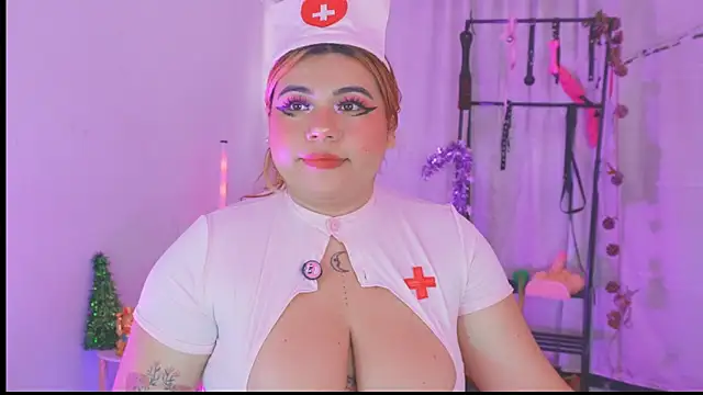 Samanta cutee online show from December 20, 1:14 pm