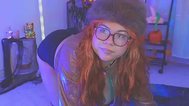 Samanta cutee online show from September 23, 7:10 pm