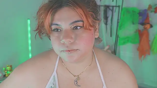 Samanta cutee online show from September 28, 12:45 pm