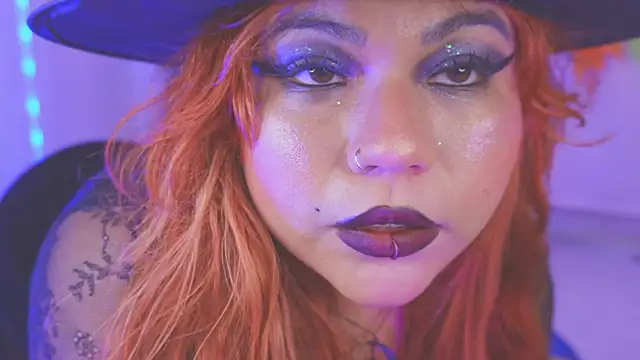 Samanta cutee online show from September 27, 2:34 pm