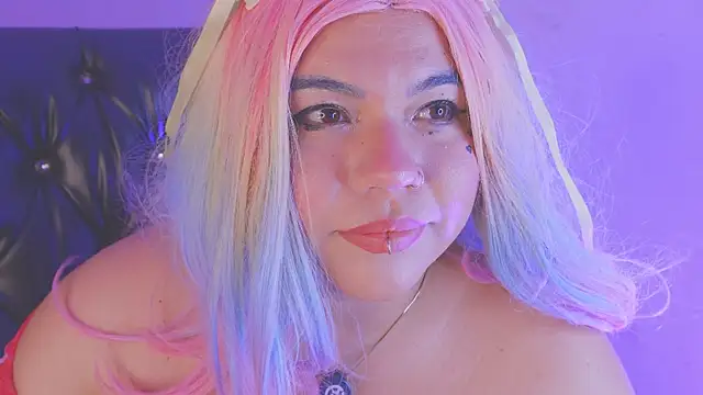 Samanta cutee online show from September 10, 2:43 am