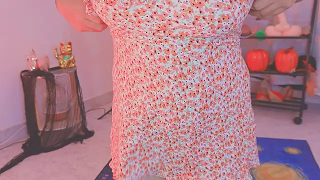 Samanta cutee online show from September 26, 3:19 pm