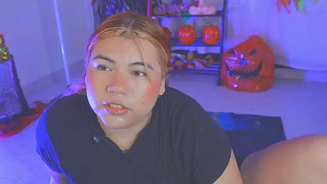 Samanta cutee online show from October 16, 10:45 am