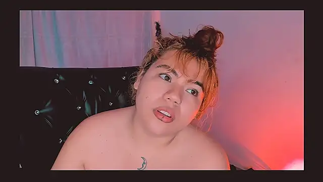 Samanta cutee online show from March 17, 12:14 pm