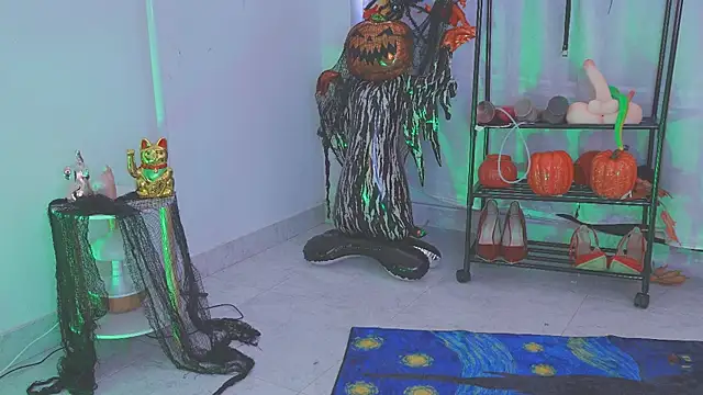 Samanta cutee online show from September 21, 2:11 pm