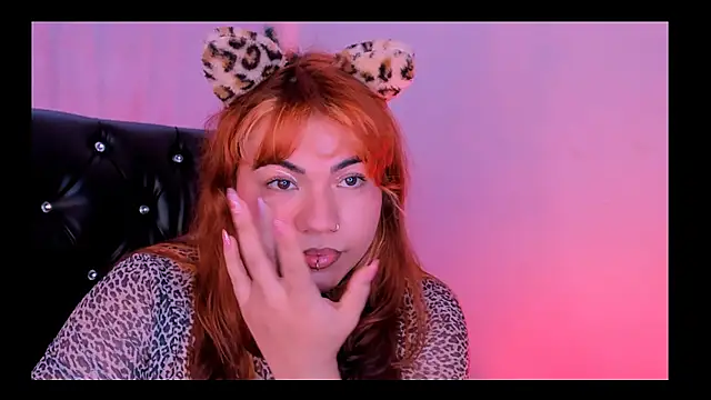 Samanta cutee online show from March 9, 2:32 pm