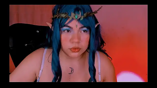 Samanta cutee online show from March 14, 10:50 am