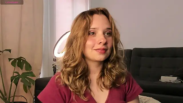 Sophy Bunny online show from March 14, 8:38 pm