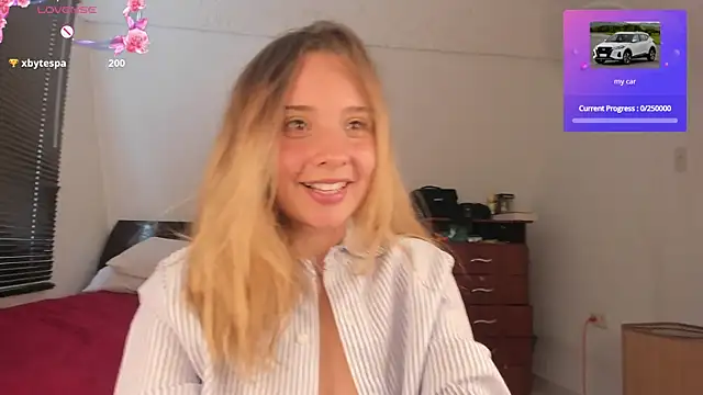 Snapshot of Sophy_Bunny chatting on May 23, 8:30 pm Sophy Bunny online show from May 23, 8:30 pm