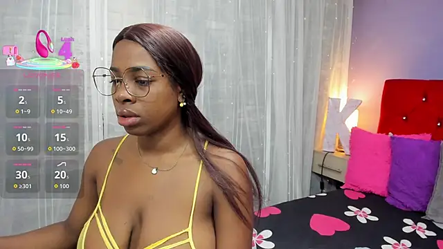 KatieGomez online show from April 29, 5:06 pm