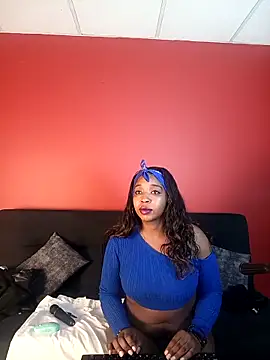 Charlotte  Brown  online show from March 7, 6:54 pm